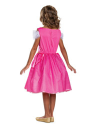 Show details for Disney Sleeping Beauty Aurora Deluxe Costume Disguise Age 3T-4T Picture of Disney Sleeping Beauty Aurora Deluxe Costume Disguise Age 3T-4T