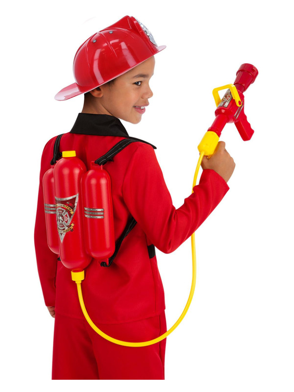 Picture of Firefighter Super Soaker Kit 