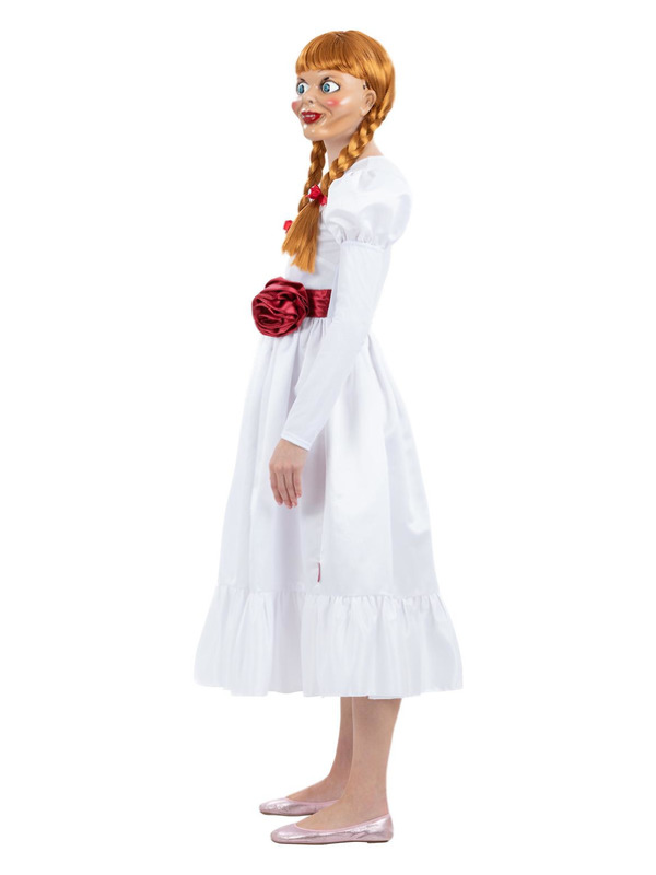 Picture of Annabelle Costume Bust34.5-35.5",Waist26.5-27.5",Hip37-38",Leg32.5" 