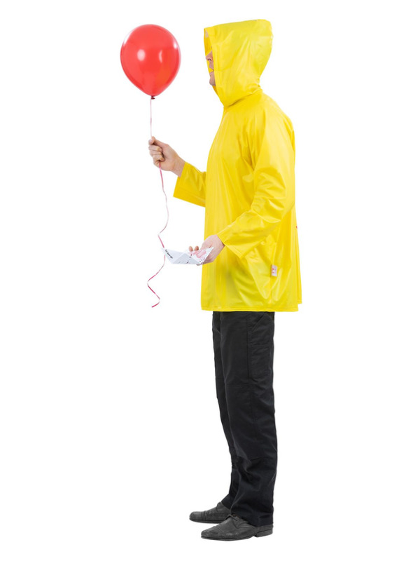 Picture of IT Chapter Two, Georgie Costume   Chest 42"-44",Waist 36"-38",Leg 33"