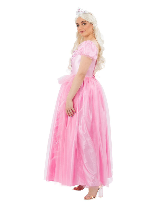 Picture of Good Witch Fairy Costume, Adult Bust40-42",Waist 32-34",Hip 42.5-44.5",Leg 33"