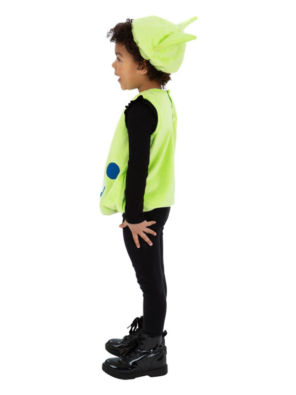 Picture of Alien Tabard Age 1-2Y,W19"-20",C19.5"-20.5",H34"-39"