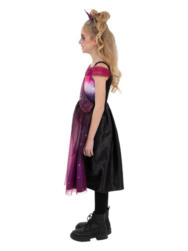 Picture of Scream Queen Costume Age 7-9,W23.5-24.5",C27-28.5",H52-57"
