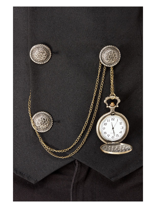 Picture of 20s Pocket Fob Watch, Assorted Designs