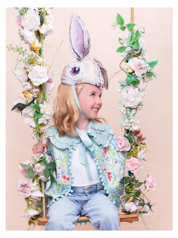 Picture of Peter Rabbit Classic Deluxe Cape Kit 