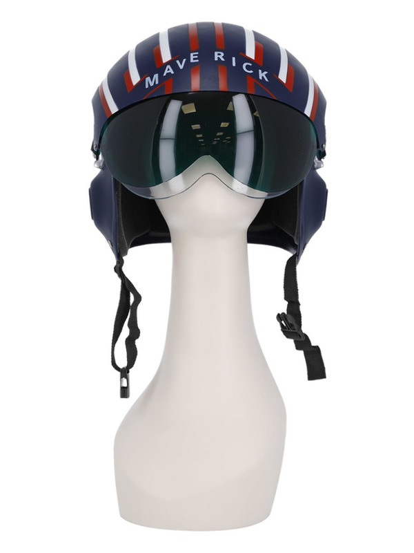 Picture of Top Gun Maverick Helmet 