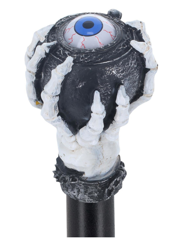 Picture of Extendable All Seeing Eye Cane 