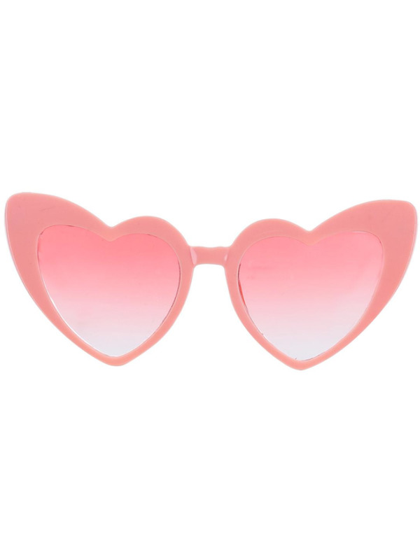 Picture of Pink Heart Hen Party Specs 
