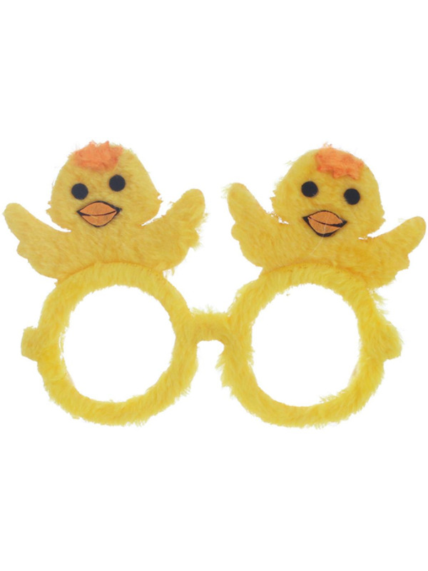 Picture of Chick Glasses 