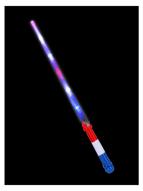 Picture of LED Light Up Colour Changing Sabre