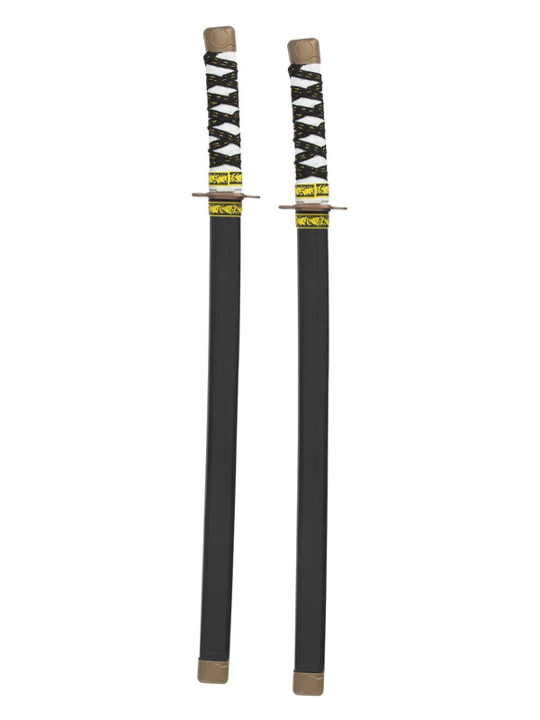 Picture of Ninja Swords, Pack of 2
