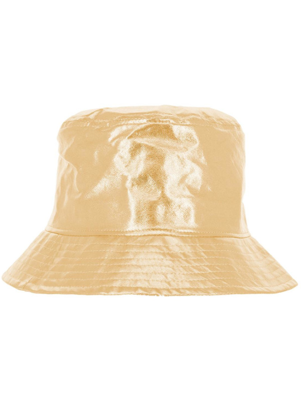 Picture of 90s Gold Bucket Hat 