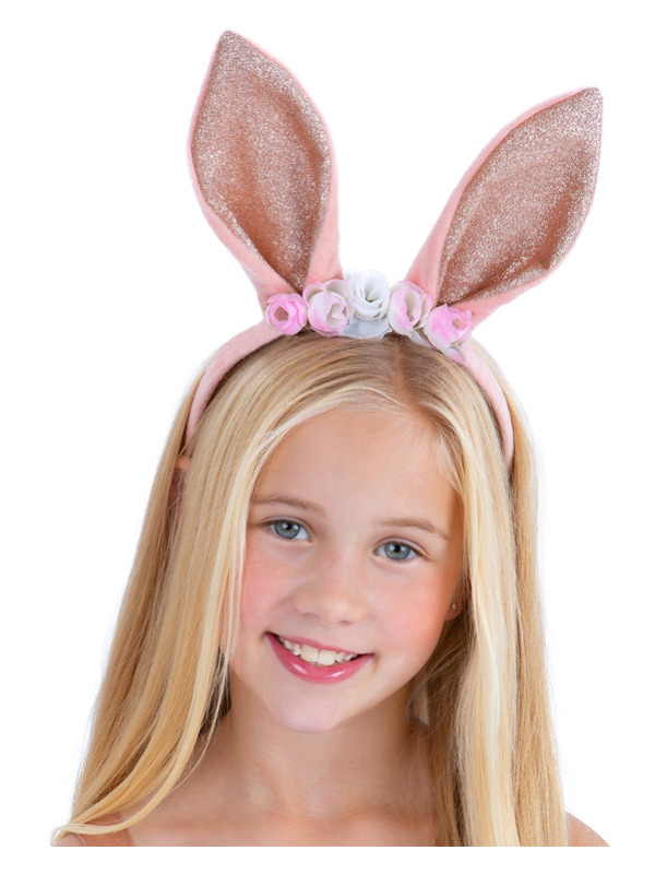 Picture of Bunny Headband 