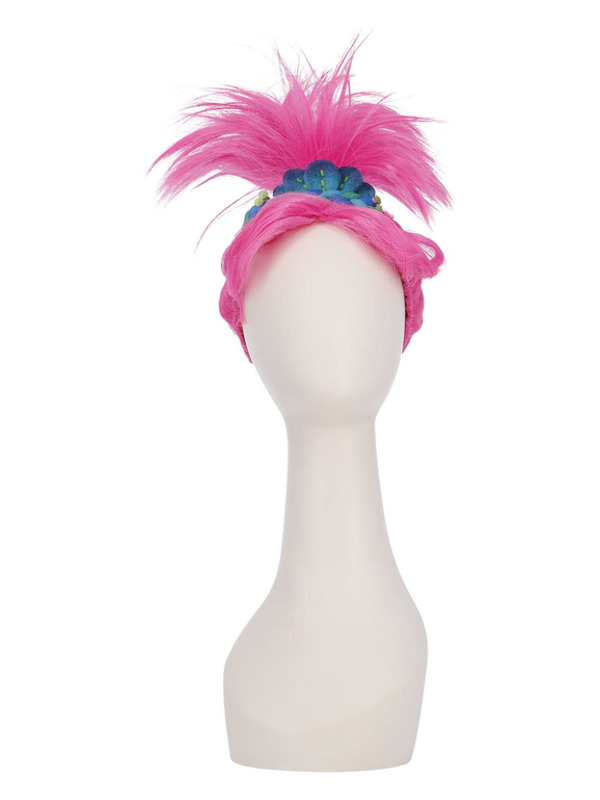 Picture of Trolls Band Together Poppy Wig 