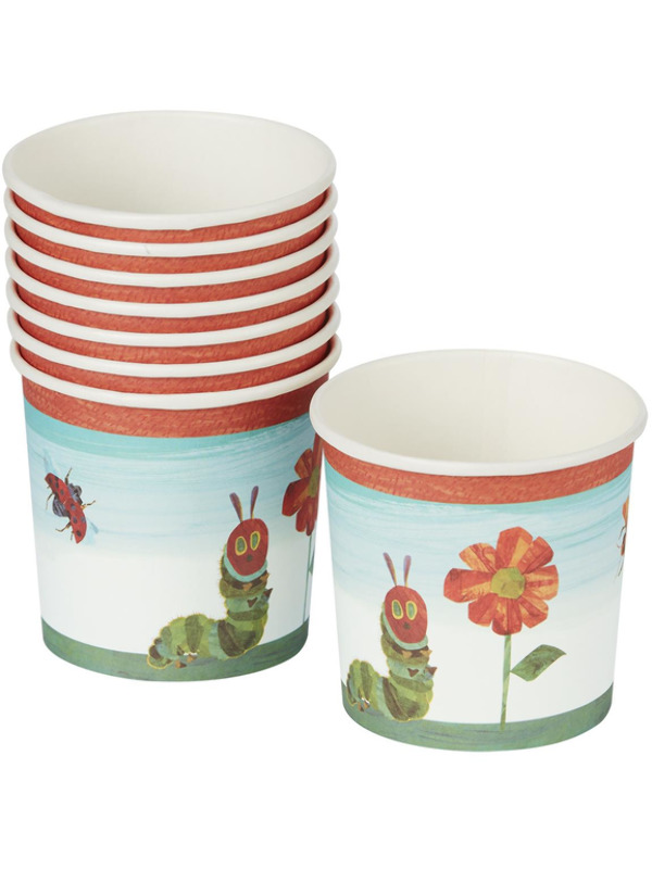 Picture of The Very Hungry Caterpillar Tableware Party 