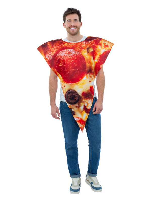 Picture of Pizza Slice Costume