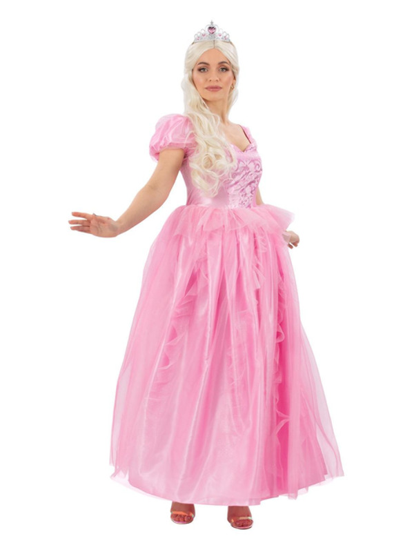 Picture of Good Witch Fairy Costume, Adult Bust34.5-35.5",Waist26.5-27.5",Hip37-38",Leg32.5" 
