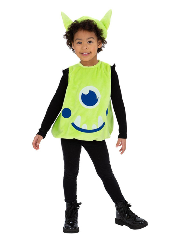 Picture of Alien Tabard Age 3-4Y,W21"-22",C21.5"-22.5",H40"-45"