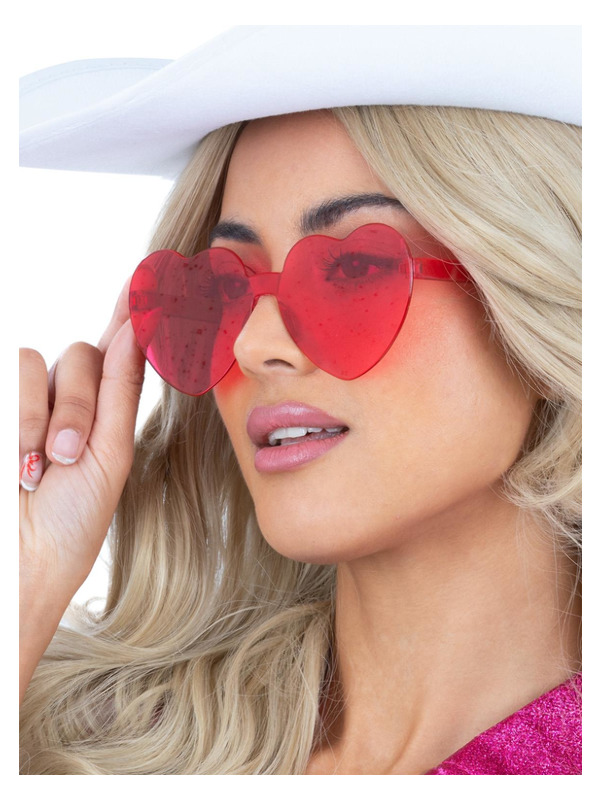 Picture of Red Heart Specs