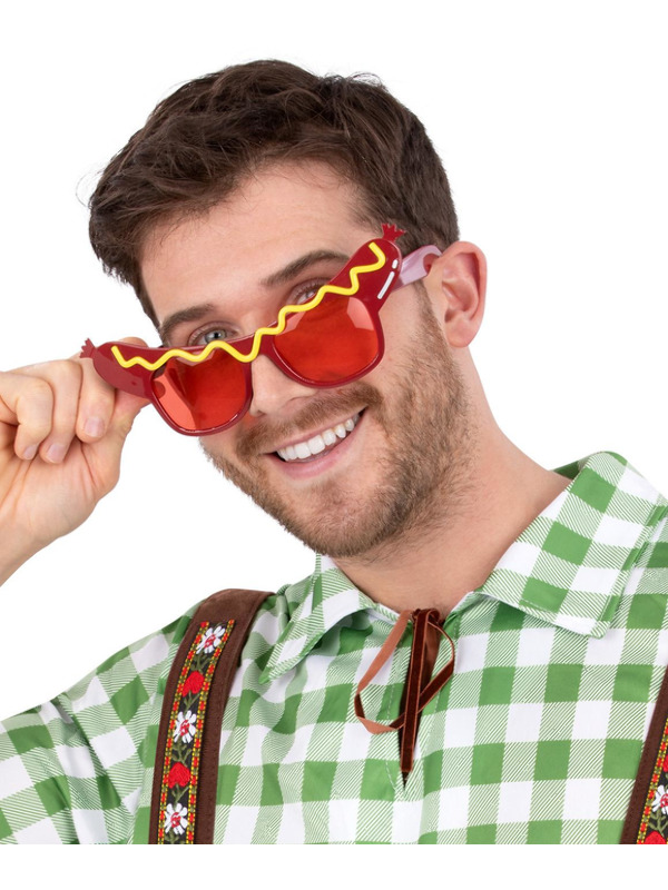 Picture of Sausage Specs
