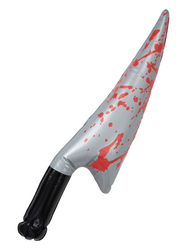 Picture of Inflatable Bloody Knife, 40cm