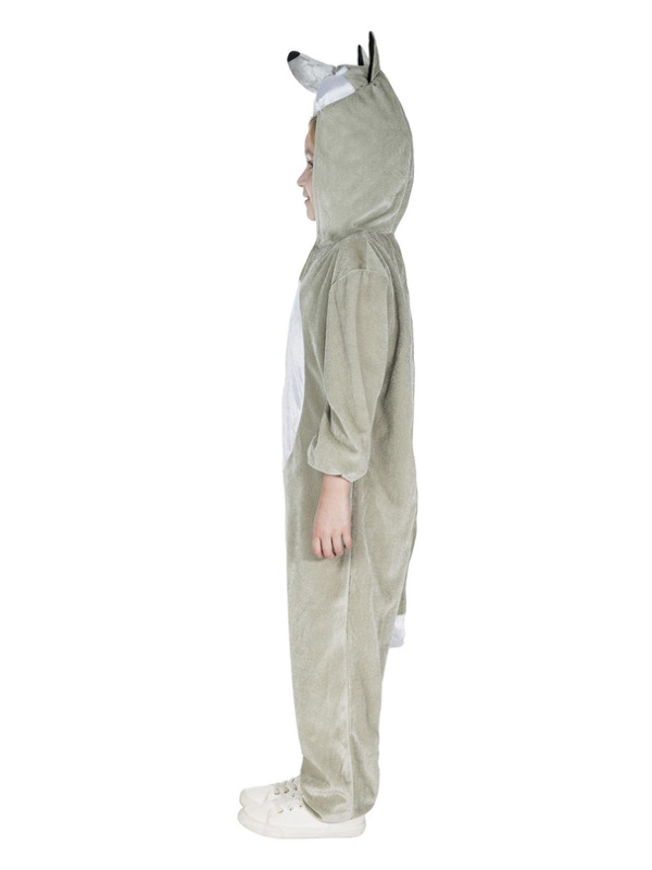 Picture of Wolf Costume,  XL FEMALE