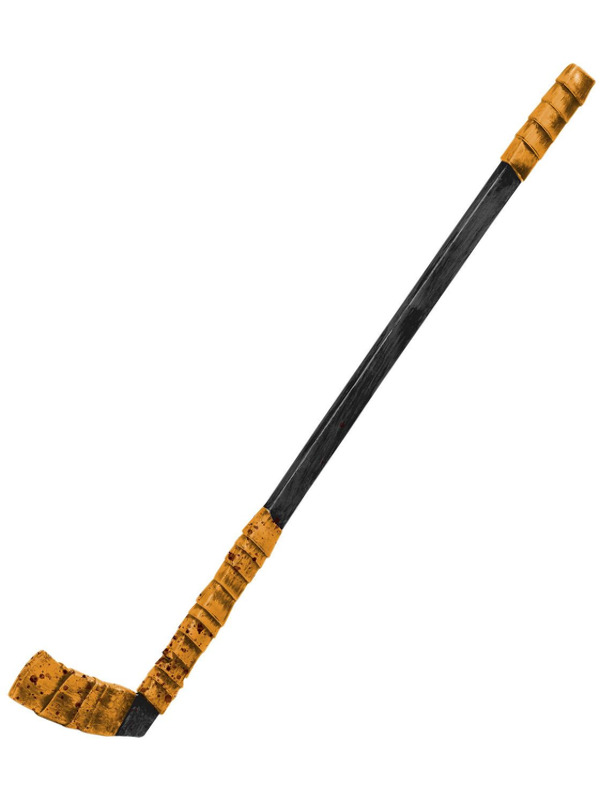 Picture of Bloody Hockey Stick Prop, 97cm, 2pcs