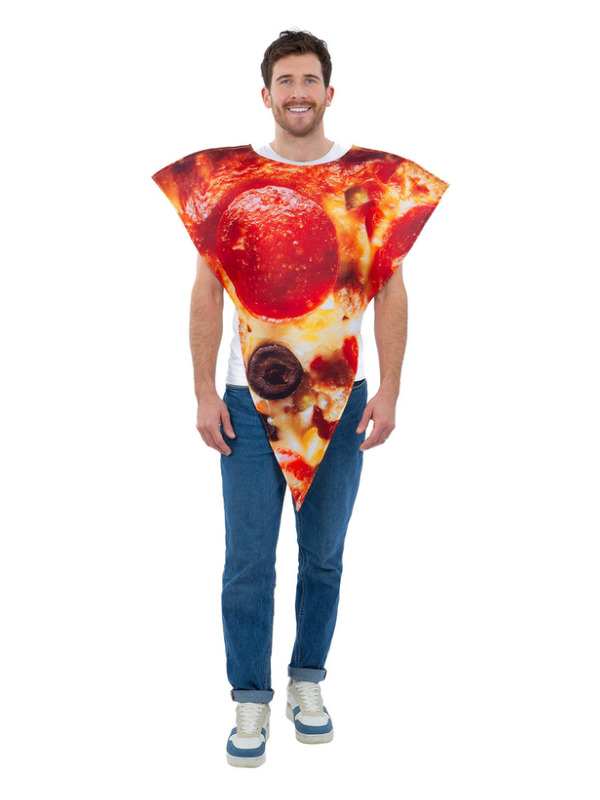 Picture of Pizza Slice Costume 
