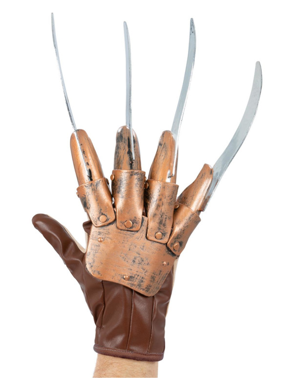 Picture of A Nightmare on Elm Street, Freddy Krueger Glove