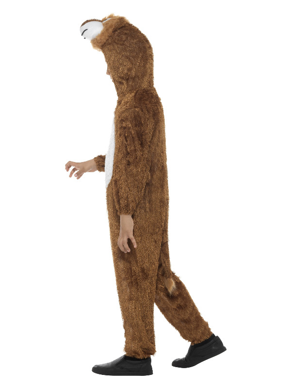 Picture of Lion Costume Age 4-6,W21.5-22.5",C23-25",H46-51"
