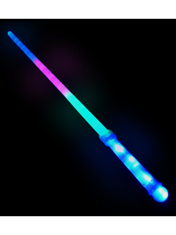 Picture of LED Light Up Flashing Sword