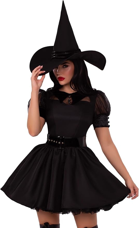 Picture for category Witches