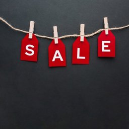 Picture for category Sale