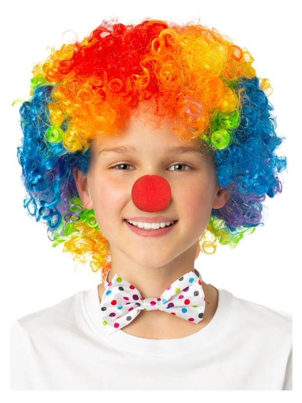Picture of Clown Bowtie 