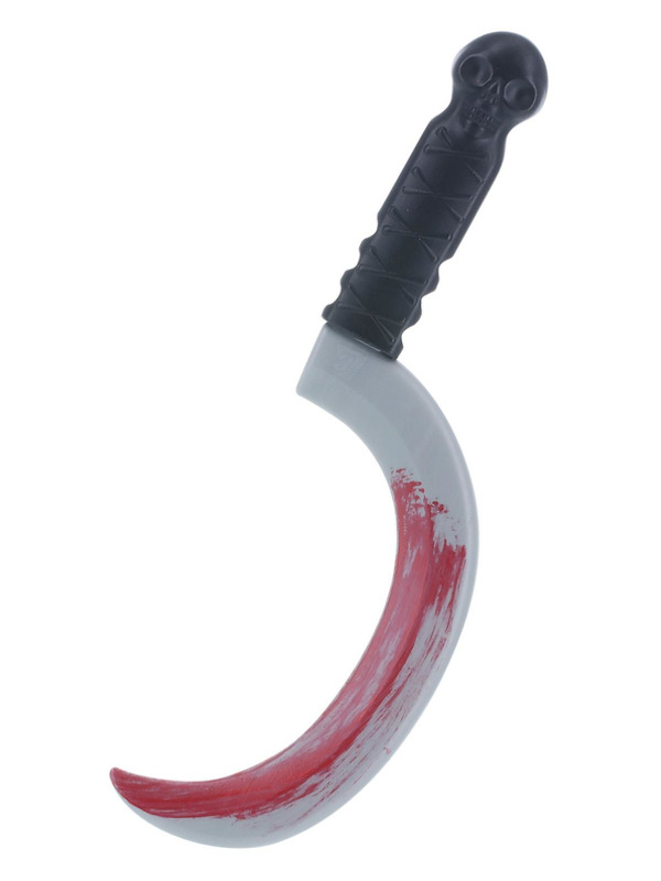 Picture of Sickle Sword, 43cm/ 17in 