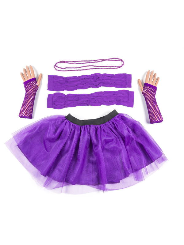 Picture of Purple Tutu, Purple 