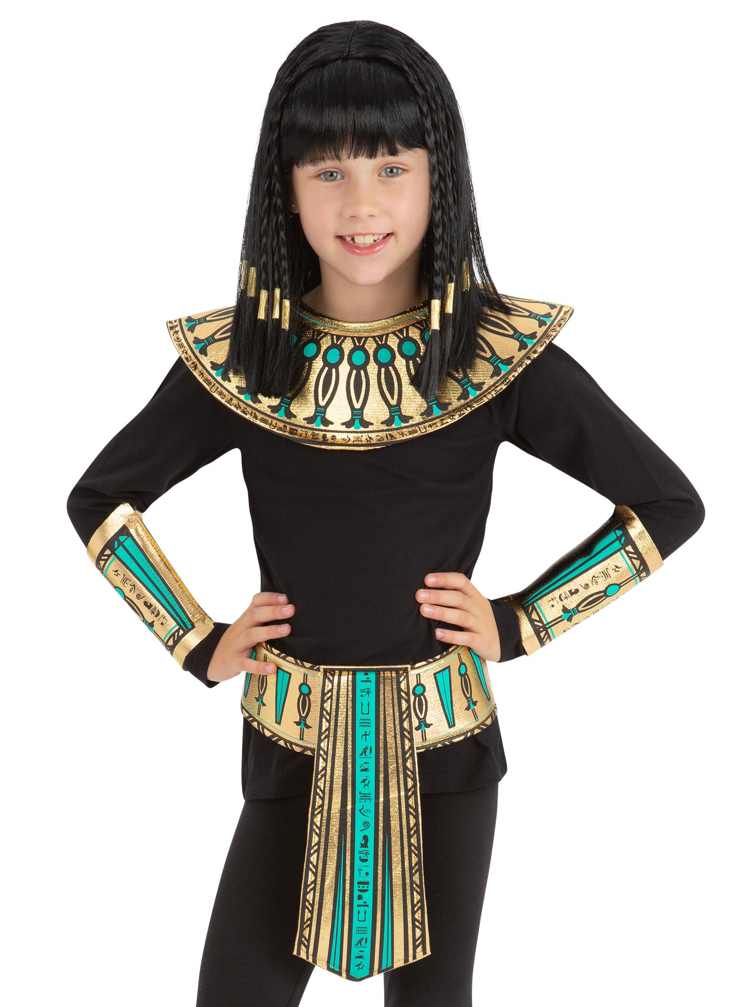 Picture of Kids Little Egyptian Kit