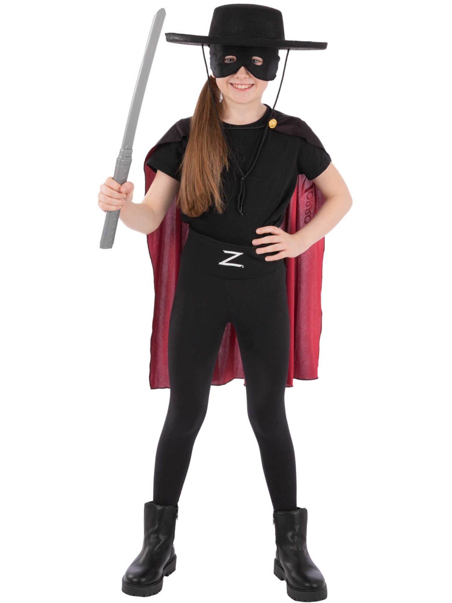 Picture of Zorro Kids Instant Kit