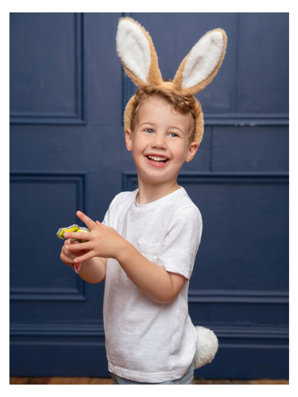 Picture of Peter Rabbit Classic Deluxe Accessory Kit 