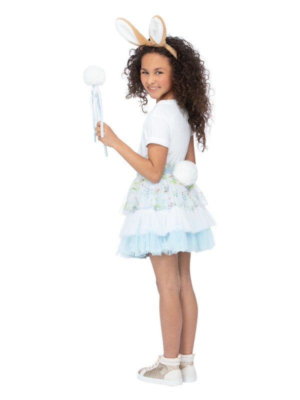 Picture of Peter Rabbit Classic Deluxe Tutu Kit 