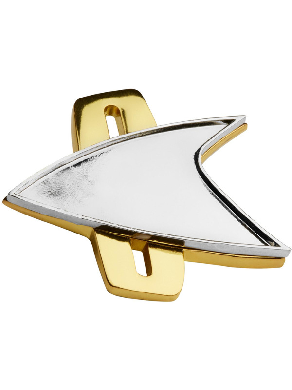 Picture of Star Trek Voyager Badge 