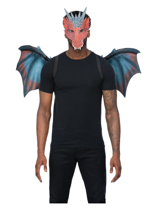 Picture of Red Dragon Kit 