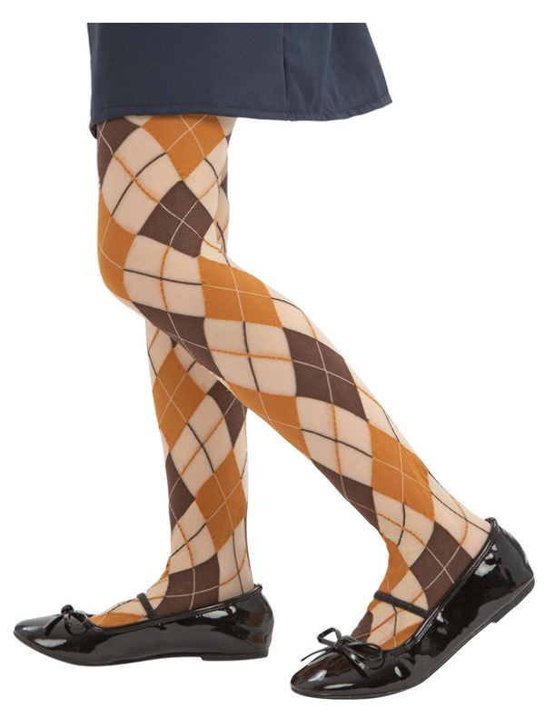 Picture of Tights, Evacuee 