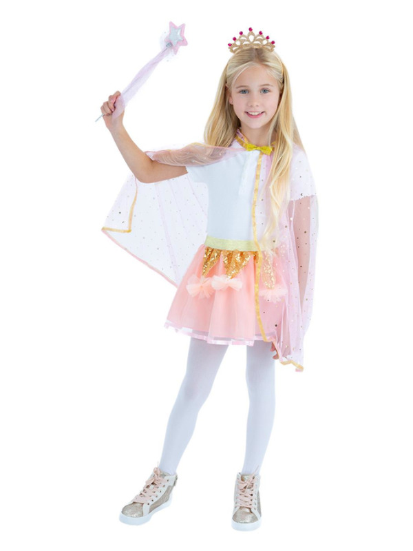 Picture of Pretty Princess Cape Kit 