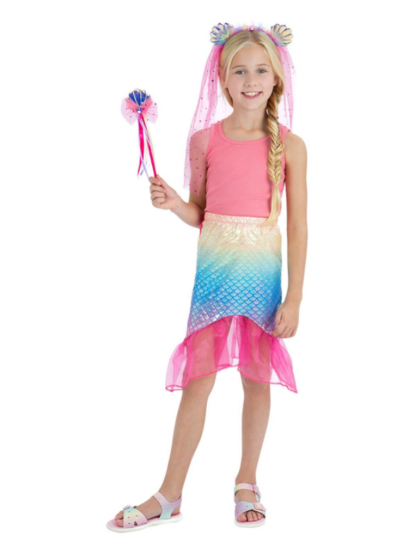 Picture of Magical Mermaid Kit 