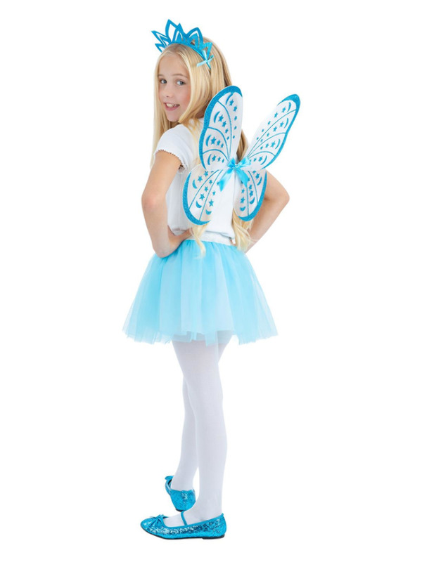 Picture of Blue Butterfly Kit 