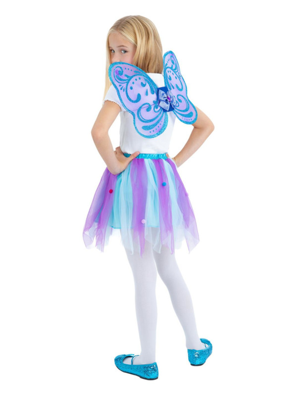 Picture of Purple Butterfly Kit 