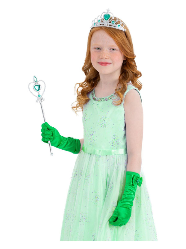 Picture of Green Princess Kit 