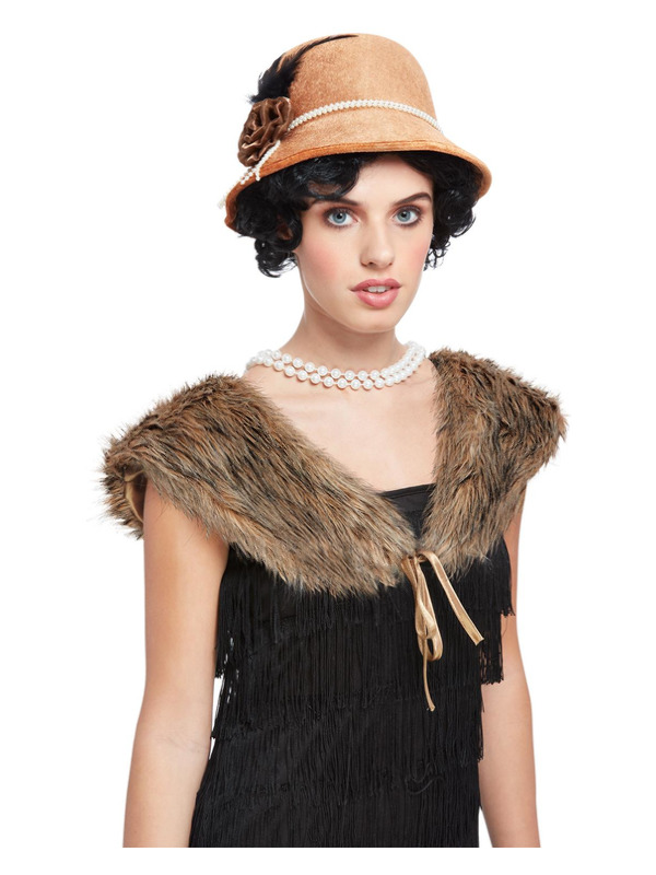 Picture of 20s Deluxe Instant Kit, Brown 