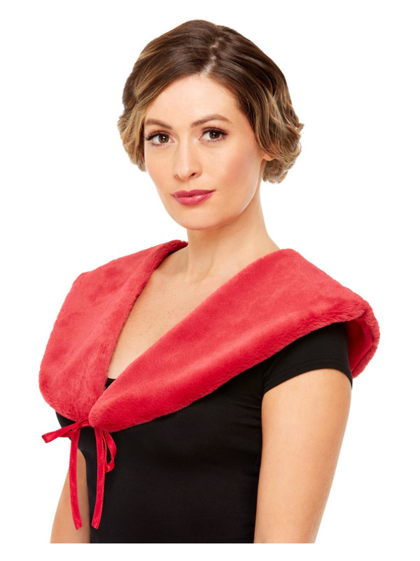 Picture of 20s Deluxe Instant Kit, Berry Red 
